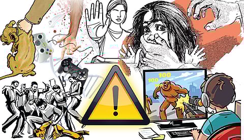 நம்மைச் சுற்றி நடக்கும் விஷயங்கள் | சேர்ந்தே சிந்திப்போம் 15