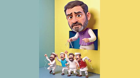 71 மாவட்ட தலைவர்கள் நியமனம்... ராகுலின் எதிர்பார்ப்பை பொய்யாக்கிய காங்கிரஸார்!