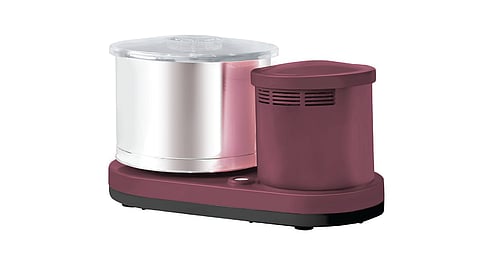 ஜிஎஸ்டி, மூலப்பொருள் விலை உயர்வால் கடும் நெருக்கடியில் வெட்கிரைண்டர் தொழில்