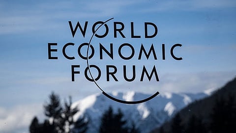 சுவிட்சர்லாந்தில் இன்று உலக பொருளாதார மாநாடு தொடக்கம்