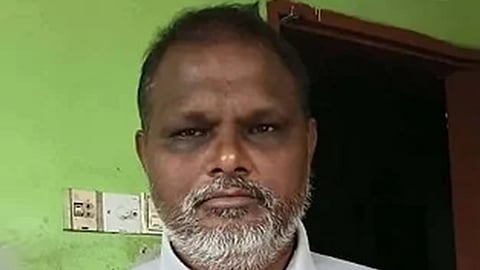 லிட்டன் சந்திர கோஸ்