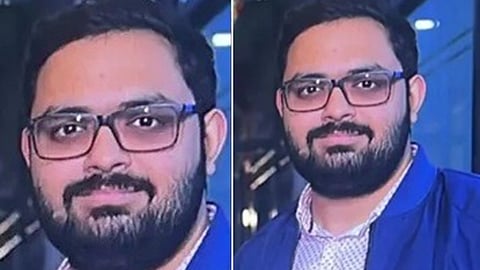 யுவராஜ் மேத்தா