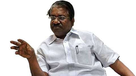 விஜய்யை மிரட்டும் பாஜக: டிகேஎஸ் இளங்கோவன் குற்றச்சாட்டு