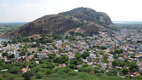 சிக்கந்தர் தர்கா சந்தனக்கூடு விழாவில் 50 பேர் மட்டுமே அனுமதி!