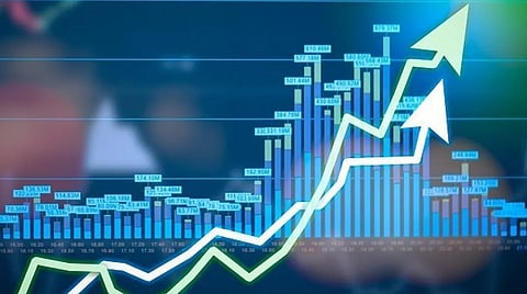 பொருளாதார வளர்ச்சியில் முதன்மை மாநிலமாக தமிழகம்: தமிழக அரசின் சாதனை பட்டியல்