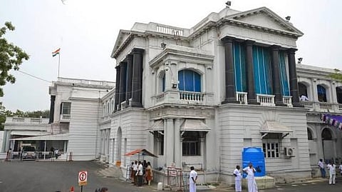 ஜன.24 வரை சட்டப்பேரவை கூட்டத்தொடர்: அலுவல் ஆய்வுக் குழு கூட்டத்தில் முடிவு