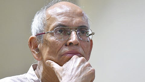 சூழலைக் காக்க ஒலித்த ஒற்றைக் குரல்! | அஞ்சலி: மாதவ் காட்கில் (1942 - 2026)