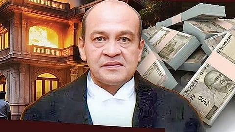 யஷ்வந்த் வர்மா முதல் கரூர் வழக்கு வரை: உச்ச நீதிமன்றம் @ 2025 | மறக்க முடியுமா?