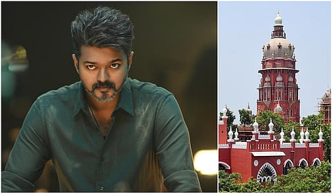 தணிக்கை விதிகள் முதல் ரிலீஸ் தேதி வரை - ‘ஜனநாயகன்’ வழக்கில் காரசார வாதங்கள்!