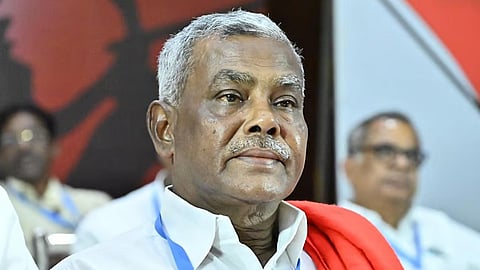 அரசு சார்பில் செம்மொழி இலக்கிய விருது: மார்க்சிஸ்ட் கம்யூனிஸ்ட் வரவேற்பு