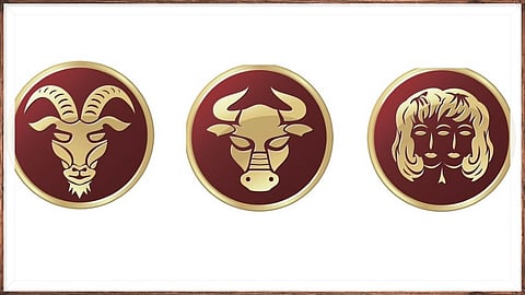 மேஷம், ரிஷபம், மிதுனம்: வார பலன்கள் @ ஜன.22 - 28