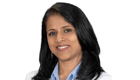 கருவிழி ஒளி விலகல் அறுவை சிகிச்சைக்கான சர்வதேச மருத்துவ அமைப்பின் தலைவராக சூசன் ஜேக்கப் தேர்வு