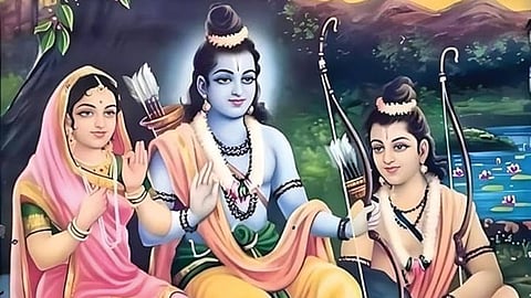 அன்பு அனுச்சன் இலக்குவன் | இராம கதாம்ருதம் 15