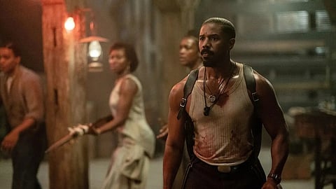 ஆஸ்கர் வரலாற்றில் முதல்முறை: 16 பிரிவில் பரிந்துரைக்கப்பட்ட ‘சின்னர்ஸ்’