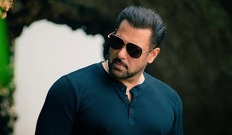 நடிகர் சல்மான் கானுக்கு டெல்லி உயர் நீதிமன்றம் நோட்டீஸ்