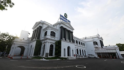 ‘ஜி, ராம்ஜிக்கு எல்லாம் இங்கு வேலை கிடையாது’ - பேரவையில் காரசார விவாதம்