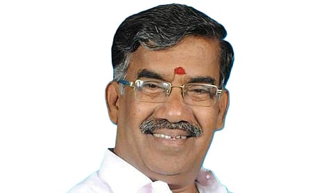 “திமுகவில் சேரமாட்டேன்; ஓபிஎஸ் வழியே என் வழி” - வெல்லமண்டி நடராஜன்