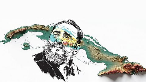 ஃபிடல் காஸ்ட்ரோ: கல்வியின் அறவியல் ஆற்றல்