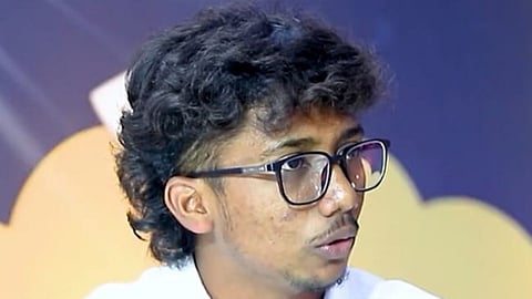 கோபிநாத்