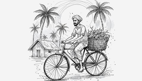 அந்திக் கடை