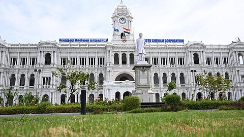 நகர்ப்புற வாழ்விட மேம்பாட்டு வாரியத்தின் 127 திட்டப் பகுதிகளில் ரூ.73 கோடியில் தூய்மை, மேம்பாட்டு பணிகள்