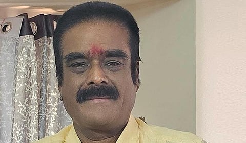 ஜாமீன் கோரி தேவநாதன் மீண்டும் மனு: போலீஸார் பதிலளிக்க ஐகோர்ட் உத்தரவு