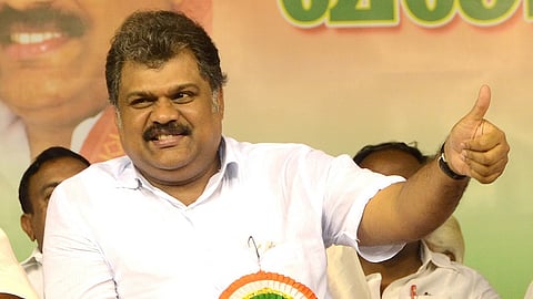 12 தொகுதிகளை கேட்கும் ஜி.கே.வாசன்