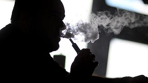 புகையிலை மற்றும் நிகோடின் பொருட்களுக்கு முழுமையான தடை விதித்தது ஒடிசா அரசு!