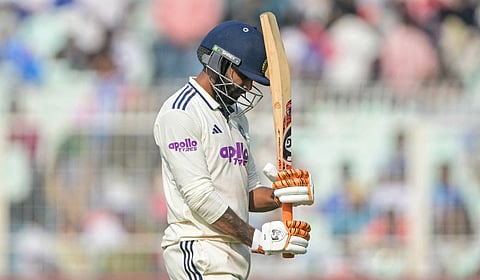 ரஞ்சி கோப்பை: சவுராஷ்டிராவிடம் பஞ்சாப் தோல்வி