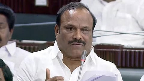 தொழிலாளர் உரிமைகள் பாதிக்கப்படாமல் தொழிலாளர் சட்டத் தொகுப்பு வரைவு விதிகள் தயாரிப்பு: அமைச்சர் சி.வி.கணேசன் தகவல்