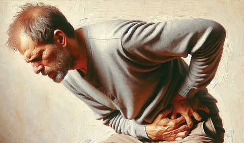 சிறுநீரகம் சுருங்குமா? | நலம் வாழ கேள்வி - பதில்