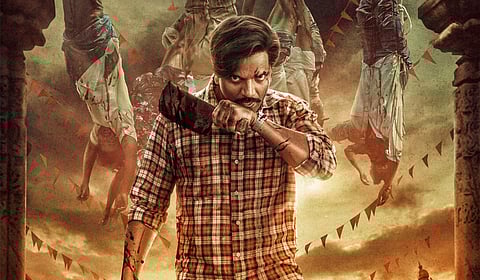 ‘ரைஸ் ஆஃப் அசோகா’வுக்கு 138 நாட்கள் படப்பிடிப்பு