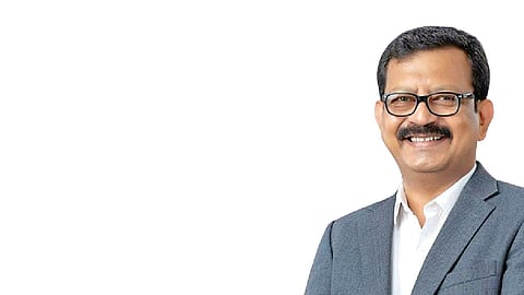 தமிழ் வழியில் மருத்துவக் கல்வி சாத்தியமே! - அடித்துச் சொல்கிறார் திருச்சி மருத்துவக் கல்லூரி முதல்வர்