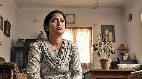 நமக்கும் இதில் பொறுப்பு இருக்கிறது | சேர்ந்தே சிந்திப்போம் 16