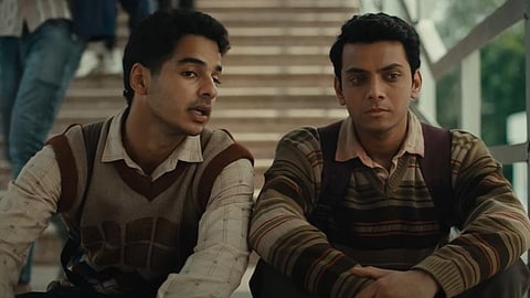 ஆஸ்கர் ரேஸ் - ‘ஹோம்பவுண்ட்’ ஏமாற்றம், ‘சின்னர்ஸ்’ சாதனை!