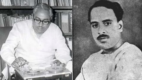 திமுகவில் நடந்த சம்பவங்களும் சம்பத்தின் எதிர்வினைகளும் - நம்ப முடியாத எனது நாட்குறிப்புகள் | அத்தியாயம் 94