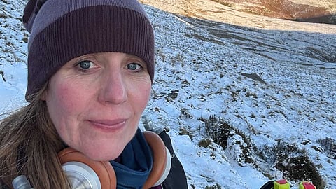 ஓட்டத்துக்குத் தடை | பக்கத்து வீடு