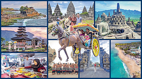 பயணம்: பாலி - இந்தோனேசியா | வார்த்தைகளால் வர்ணிக்க முடியாத அழகு!