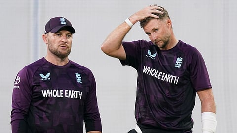 மெக்கல்லம் மற்றும் ஜோ ரூட்