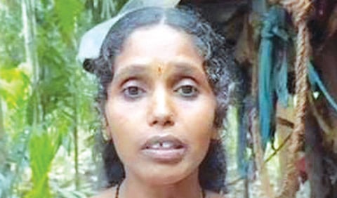 சுசீலா