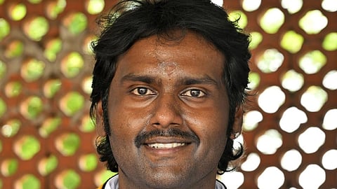 “கூடுதல் தொகுதிகளை கேட்பது தேமுதிகவின் உரிமை” - விஜய பிரபாகரன்