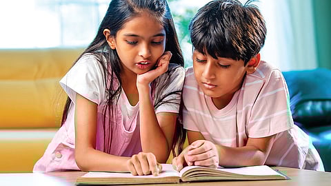 யார் நேர்மையான நண்பன்?