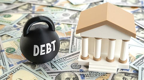 அரசின் கடன் சுமை: கேள்விக்கு அப்பாற்பட்டதா?