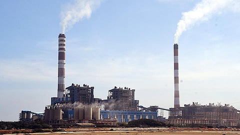 வடசென்னை அனல் மின் நிலைய 3-ம் அலகில் வணிக ரீதியான முழு உற்பத்தி தொடக்கம்