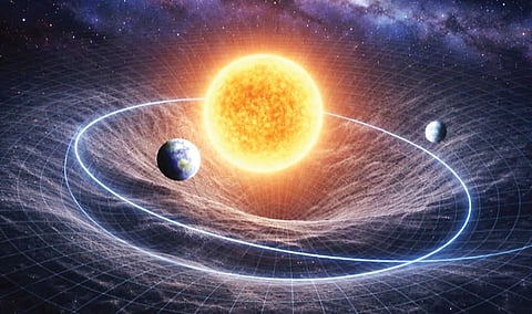 மாறிய இயற்பியல் யதார்த்தம் | அணு முதல் அண்டவெளி வரை 04