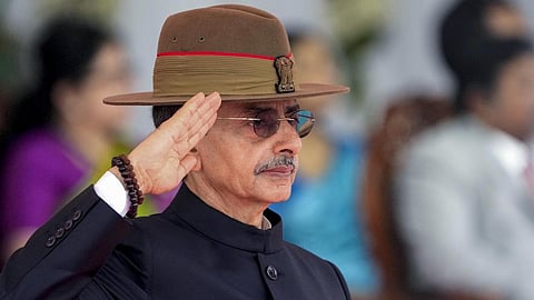 ஆளுநர் அளித்த தேநீர் விருந்து: திமுக கூட்டணிக் கட்சிகள் புறக்கணிப்பு