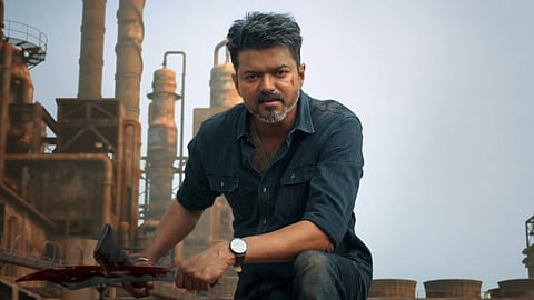 ‘ஜனநாயகன்’ ரிலீஸ் எப்போது? - கனடா விநியோகஸ்தரின் அறிவிப்பால் குழப்பம்