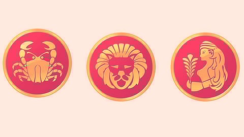 கடகம், சிம்மம், கன்னி: வார பலன்கள் @ ஜன.29 - பிப்.4