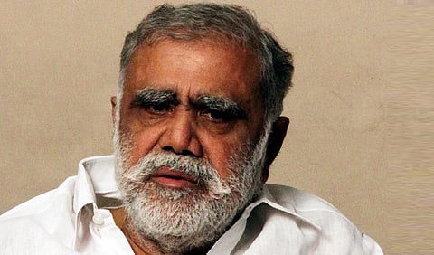 அமைச்சர் பெரியசாமி தாக்கல் செய்த மேல்முறையீட்டு மனு தள்ளுபடி