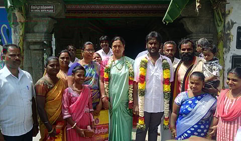 பிரேமலதா